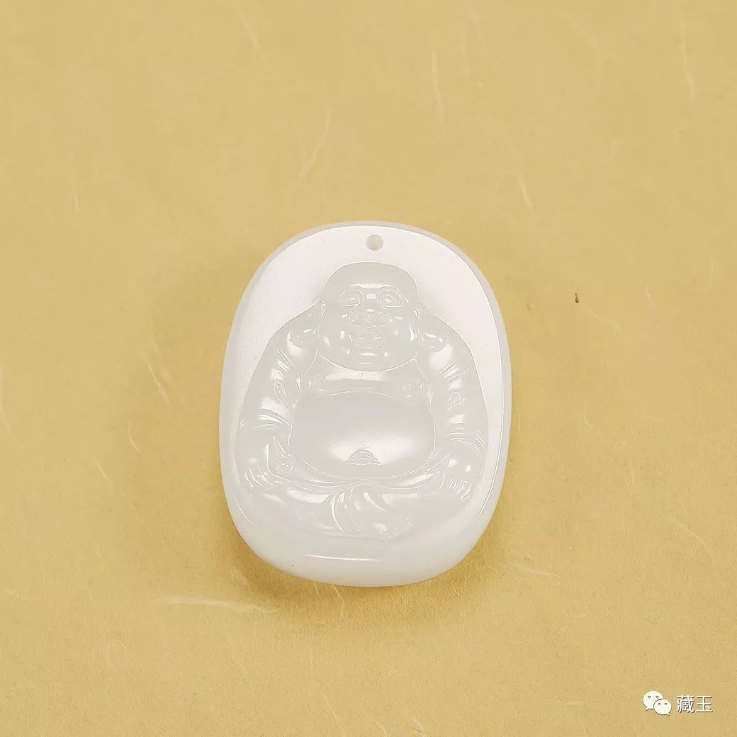 玉雕弥勒佛像画法教程,弥勒佛的玉雕题材有哪些