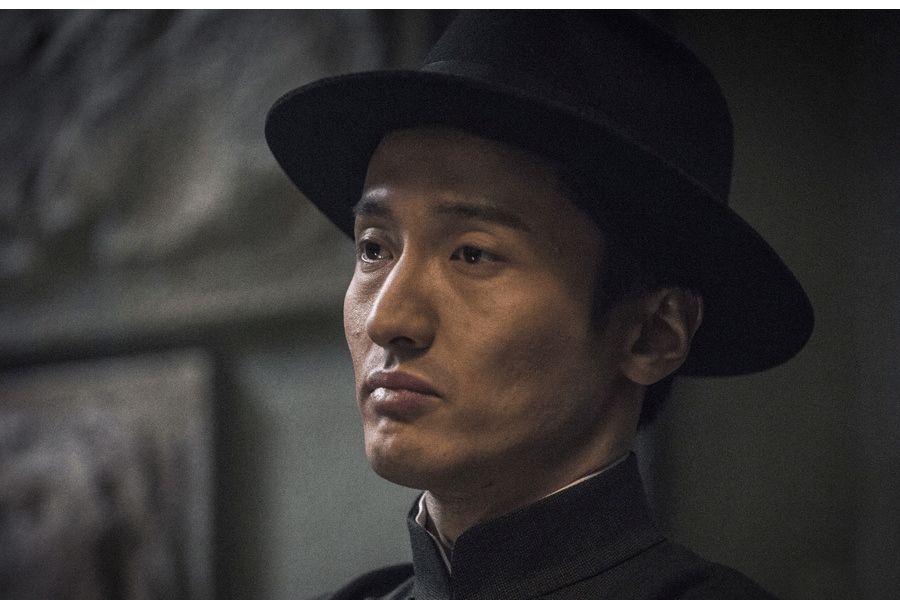 他承包了《我不是药神》一半的泪点，居然还有人给他差评？！