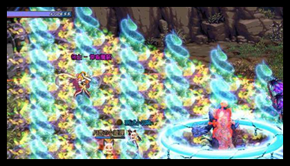 dnf超时空各大恶魔机制,dnf超时空各个怪物打法