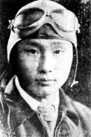 舍身卫国山河壮，忠魂浩气永流传：抗战的少数民族飞行员