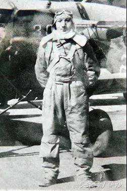 舍身卫国山河壮，忠魂浩气永流传：抗战的少数民族飞行员