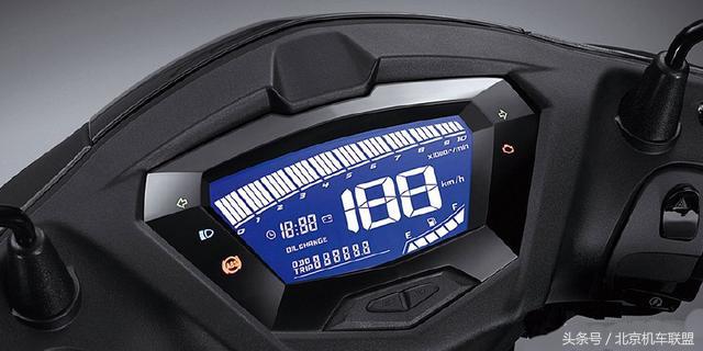 雅马哈劲战最新款,新款雅马哈劲战