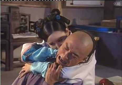 孝庄秘史：皇太极霸占大玉儿的那夜，她的怀抱安慰了绝望的多尔衮