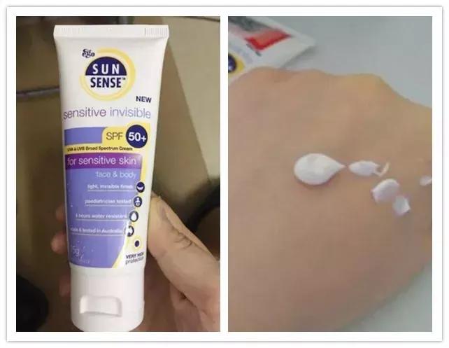 夏日防晒产品测评,夏季防晒日韩防紫外线