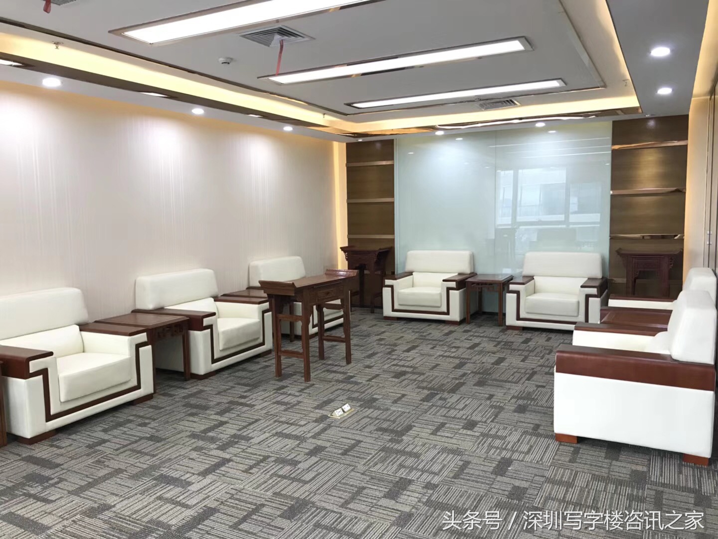 澶у啿鍟嗗姟涓績,娣卞湷澶у啿鍟嗗姟涓績