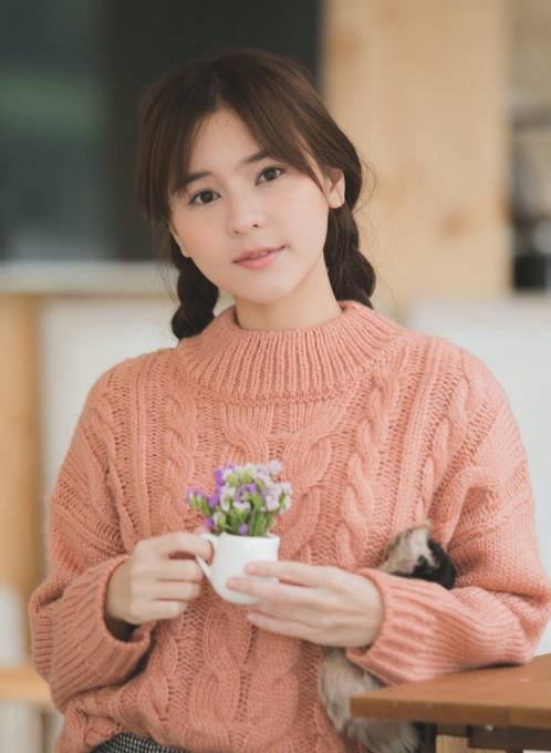 4组泰剧圈同英文的明星，“撞名字”谁更尴尬？