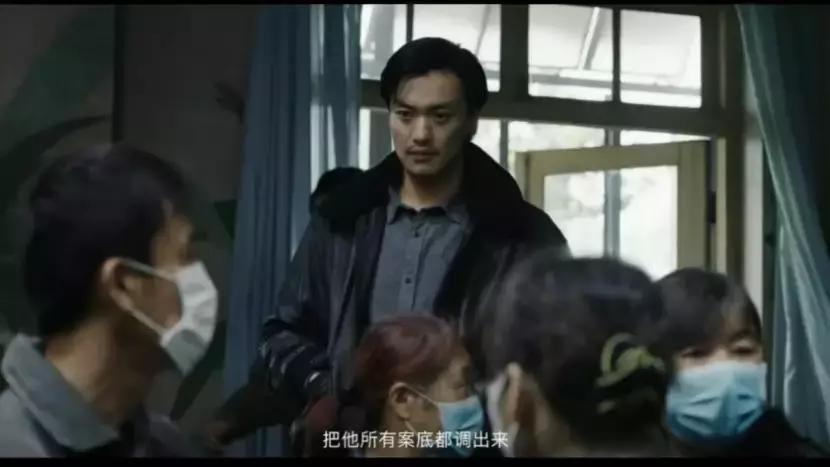 药神英雄,药神的英雄