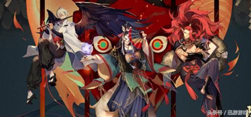 阴阳师御魂强化指南,阴阳师最新御魂强化方案