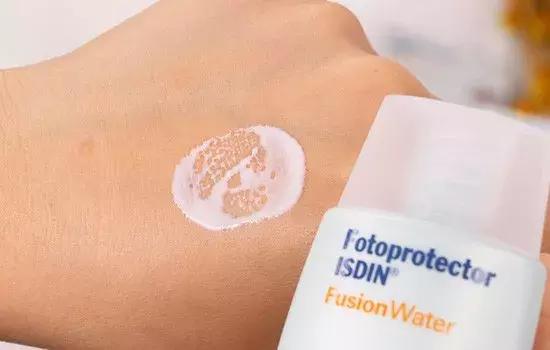 日本安耐晒防晒霜,油皮适合的安耐晒防晒霜评测