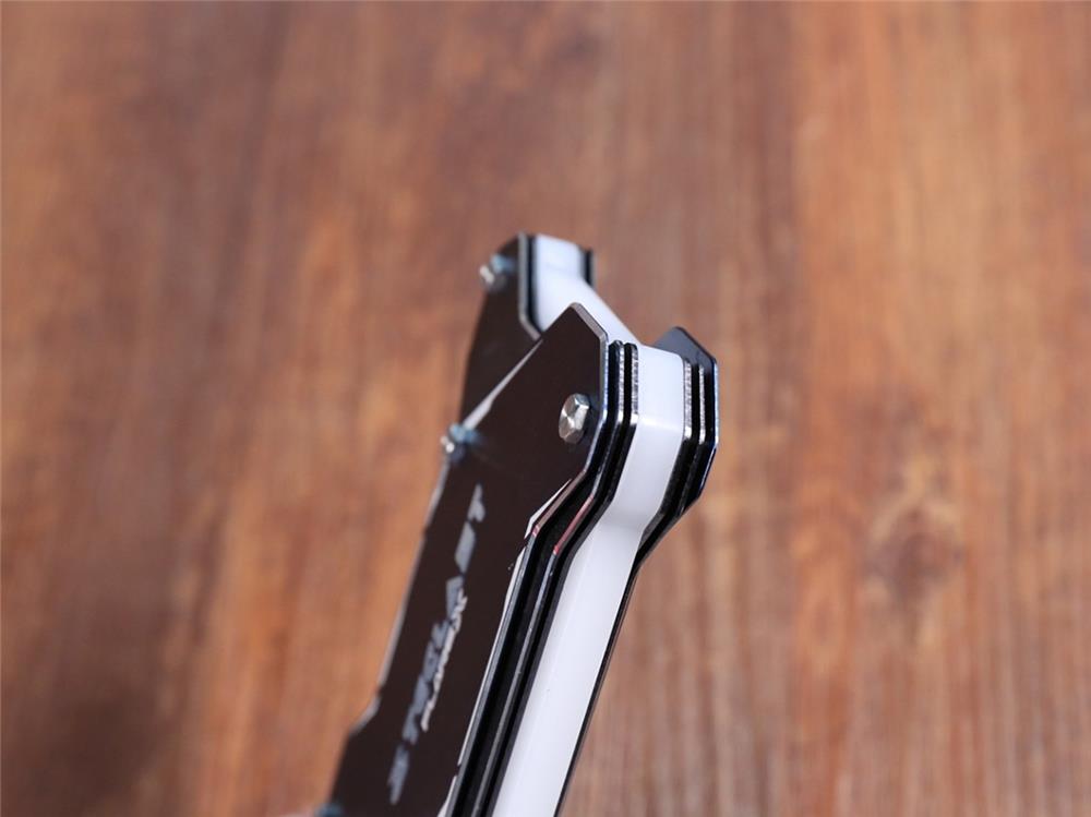 台电锋芒固态硬盘测评,全球首台rgb纯激光电视