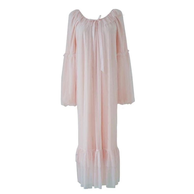 又美又简单的睡衣,保守又不失纯欲风睡衣