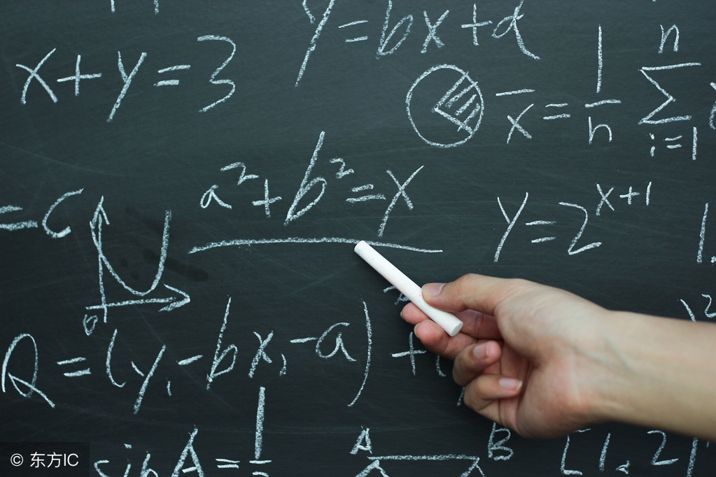 小学初中高中大学数学公式,小学至高中所有数学公式大全