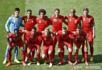 巴西世界杯变欧洲杯,冷门欧洲杯