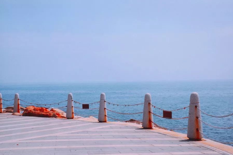 秒杀鼓浪屿,媲美玻利维亚!国内这个小岛凭什么C位出道?