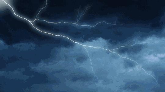 小暑｜竹喧先觉雨，山暗已闻雷，入伏倒计时啦！