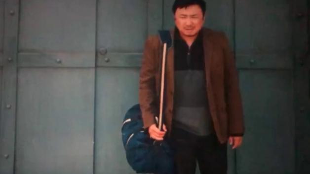 我不是药神原型人物,他不是药神原型是谁