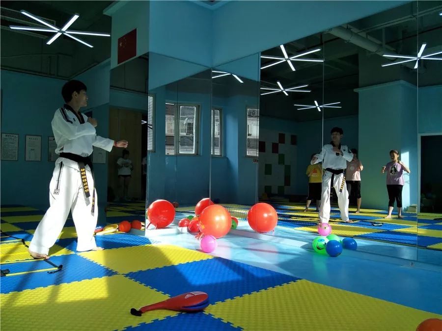 家长必知｜想让孩子更聪明，选对运动很关键！