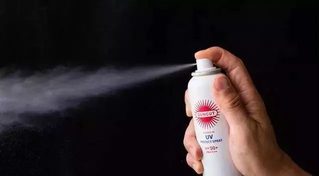 日本naris娜丽丝喷雾怎么样,日本娜丽丝防晒喷雾