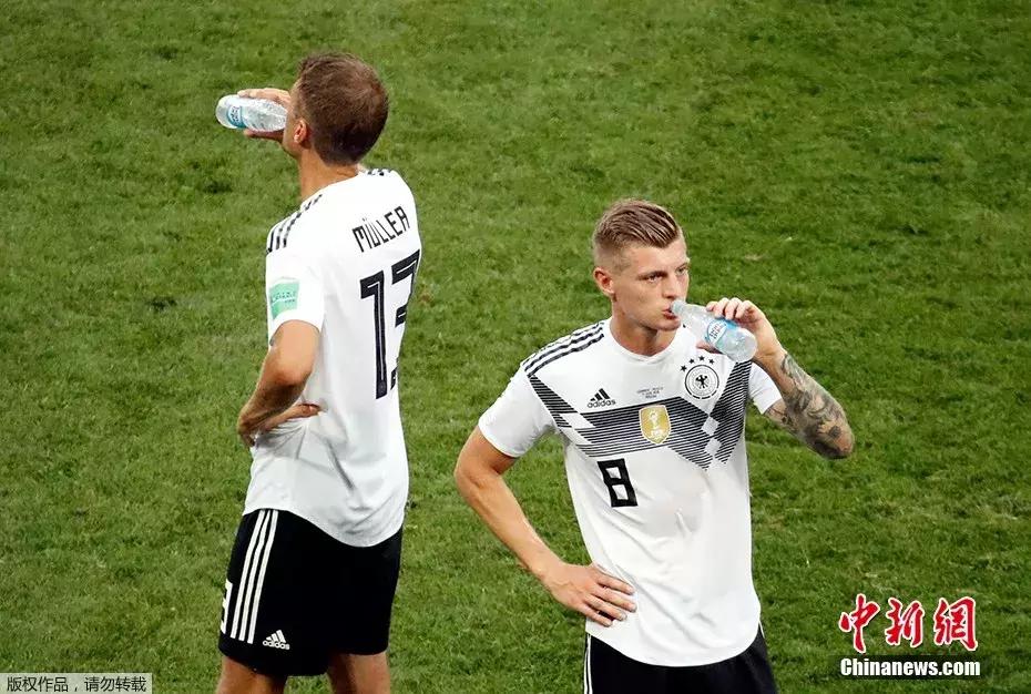 世界杯发型同款,世界杯最漂亮的发型