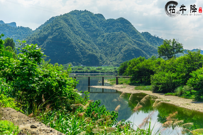 石台牯牛降风景区攻略一日游图片,安徽牯牛降风景区自驾游攻略图