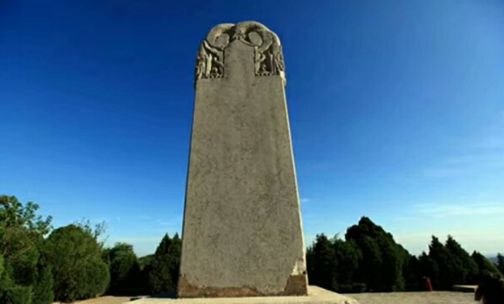 「词风雅韵」冯振宇｜一站青石昂仰鸣三声驱散满天星