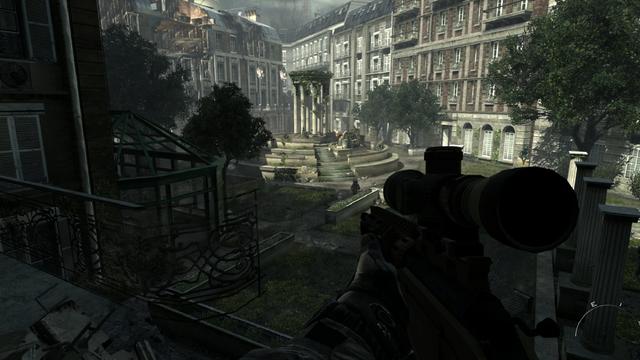 使命召唤几最经典值得玩,使命召唤十大震撼瞬间