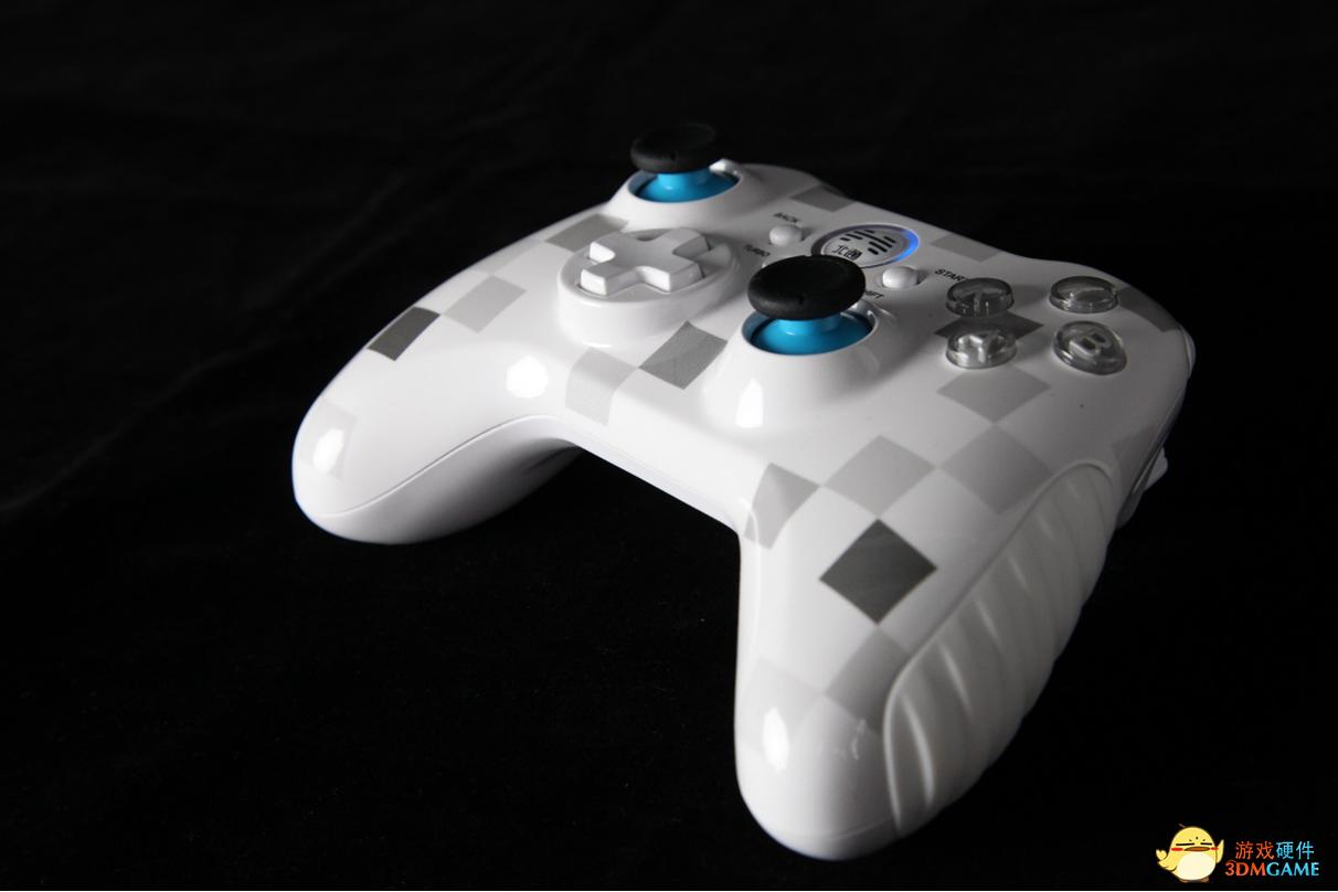 北通阿修罗2手柄游戏推荐,北通阿修罗二手柄测评