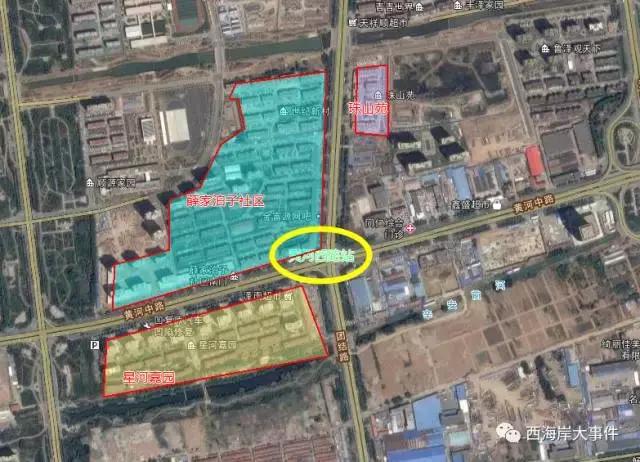 地铁贯通西海岸楼市发力,西海岸地铁开通房价如何