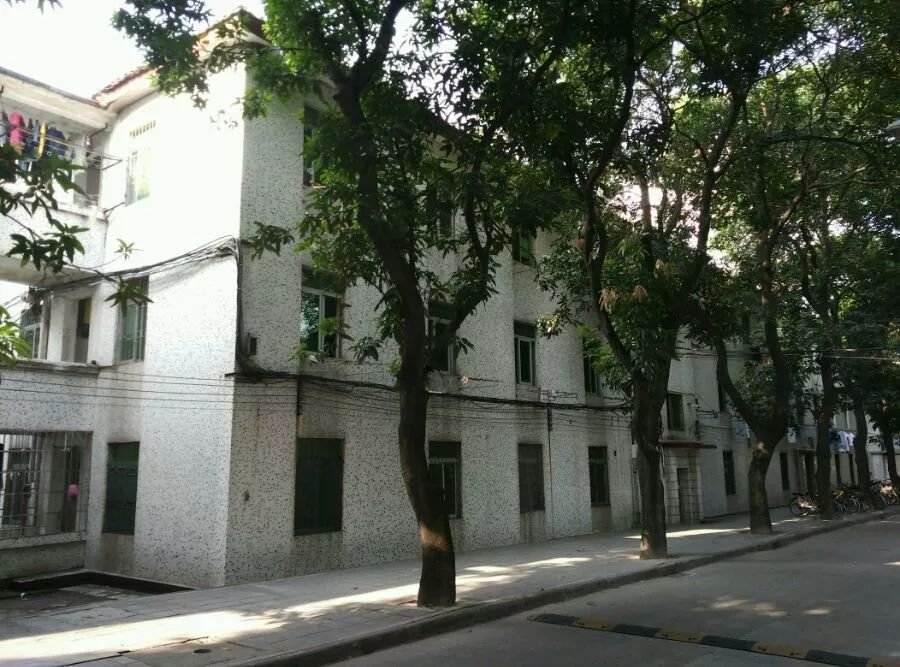 广东20所大学最苦逼宿舍排行榜！你的学校上榜了吗？