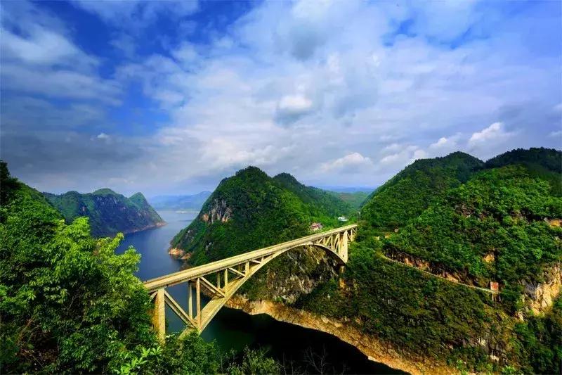 贵州余庆的发展,贵州余庆县经济怎样