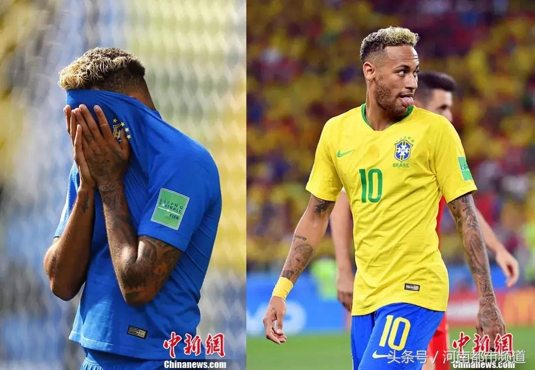 世界杯各种发型图片大全,世界杯发型