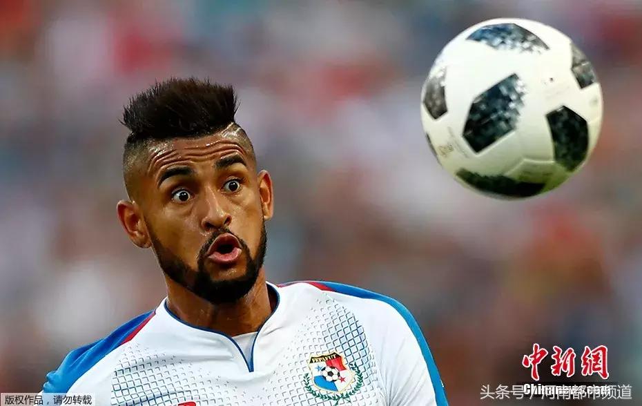 世界杯各种发型图片大全,世界杯发型