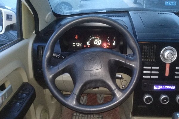 猎豹cs7手动2.0,猎豹汽车cs7