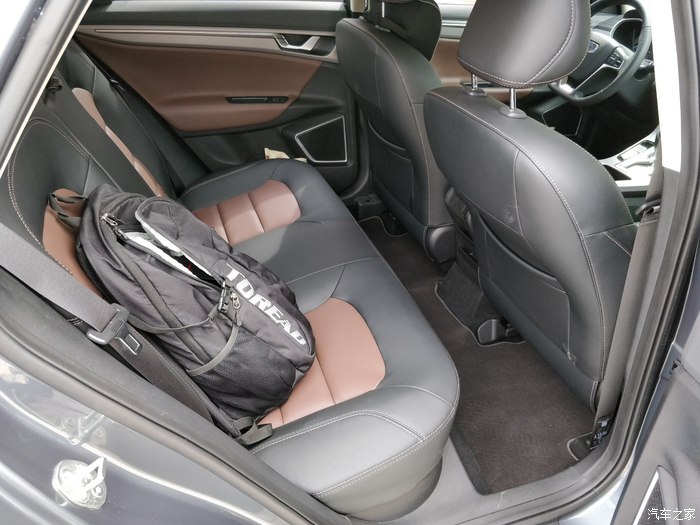 工作上下班分享帝豪GL用车心得