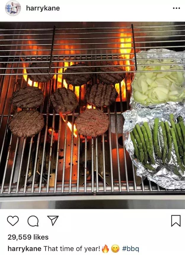 英格兰队长哈里凯恩成长记录,英格兰队队长哈里凯恩