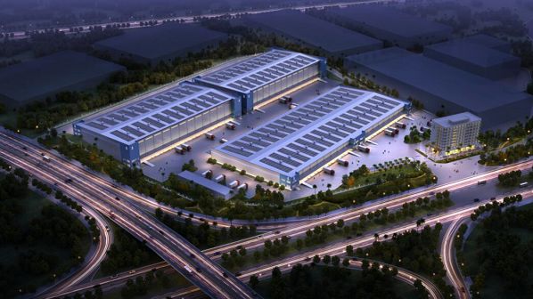 西安航天基地2021年工作重点,西安航天基地创新发展