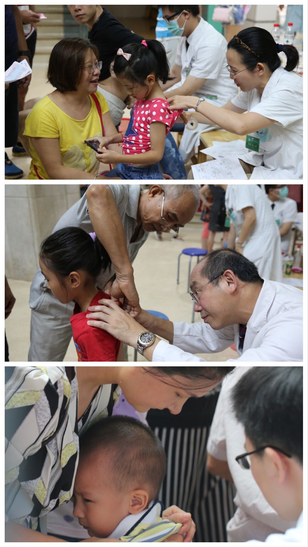 三伏艾灸调理各种慢性病,2020年三伏天艾灸哪些穴位