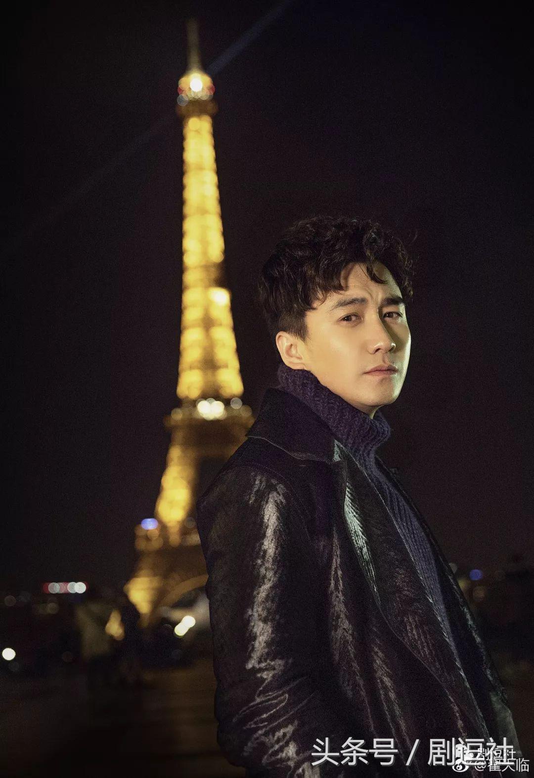 朱一龙王嘉尔图鉴 (朱一龙连续29天唯一破九)