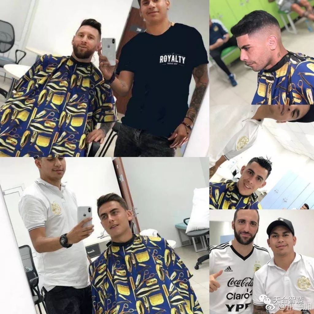 天合VIEW｜内马尔也坐上了回家的飞机，神秘的东方力量又发力了？