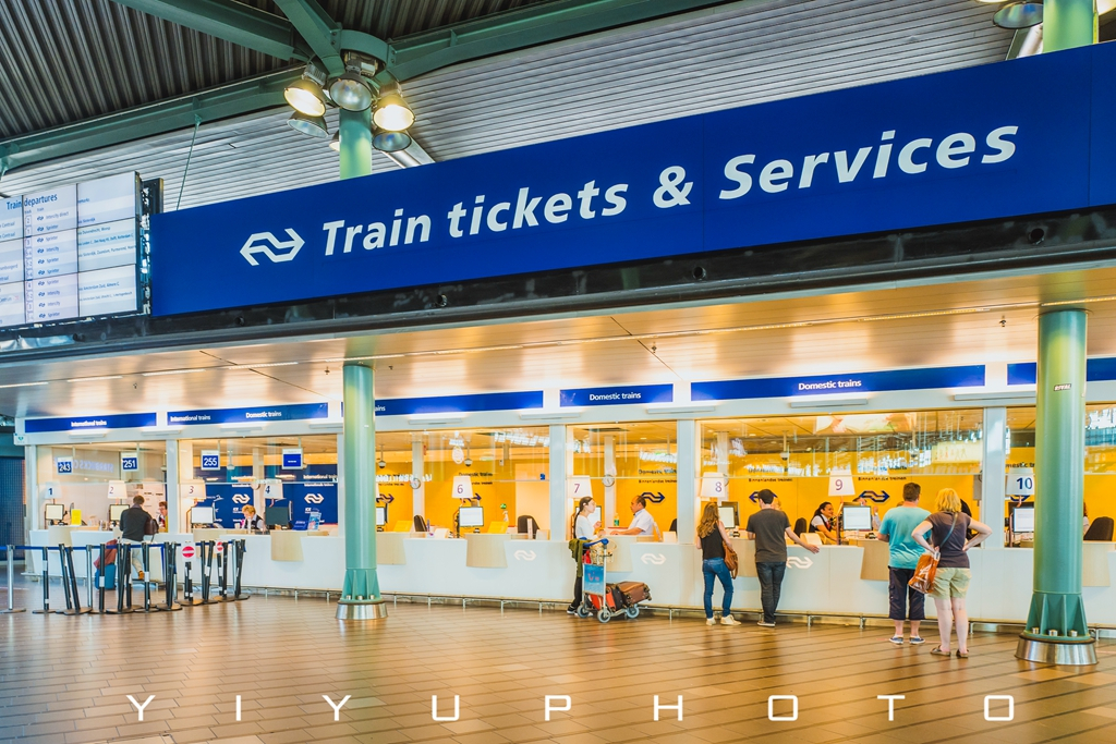 美食不停站——我的荷比法火车“逛吃”之旅