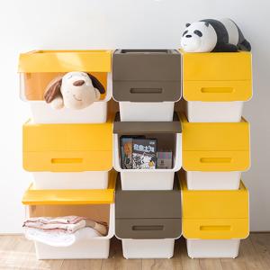 内衣收纳神器不占地方,内衣不变形收纳叠法