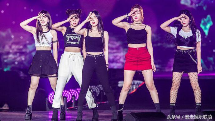 6大人气韩团中国台湾开唱，防弹少年团自制手幅献粉丝超暖心！