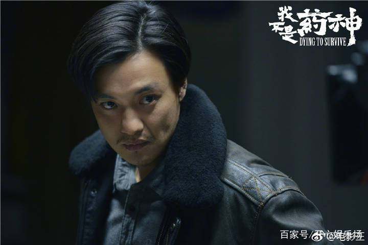 我不是药神救世神,我不是药神版权之争