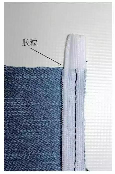 你所不知道的隐形拉链小窍门，学会了这个，以后分分钟就可以完成