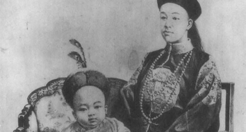 清朝皇子的一天是怎么度过的,为什么清朝的皇子们都不让吃太饱