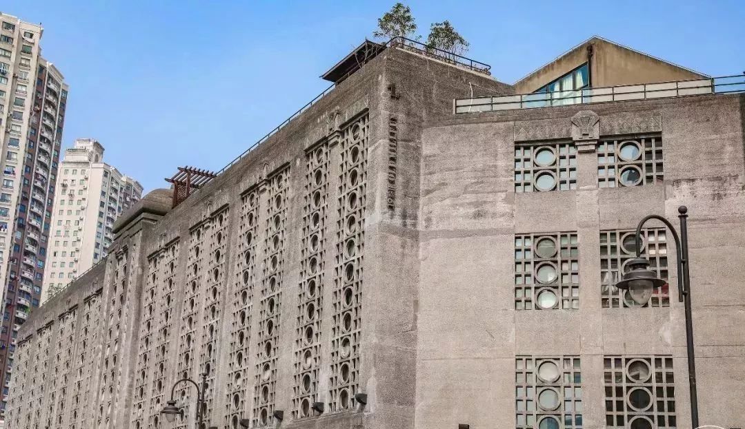 魔都这两个低调的区后来居上，将被全世界瞩目！