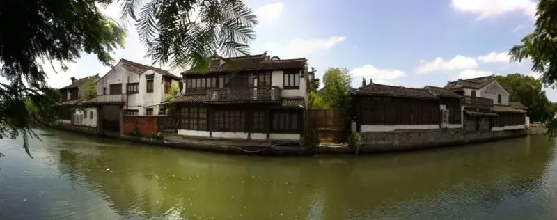 魔都这两个低调的区后来居上，将被全世界瞩目！