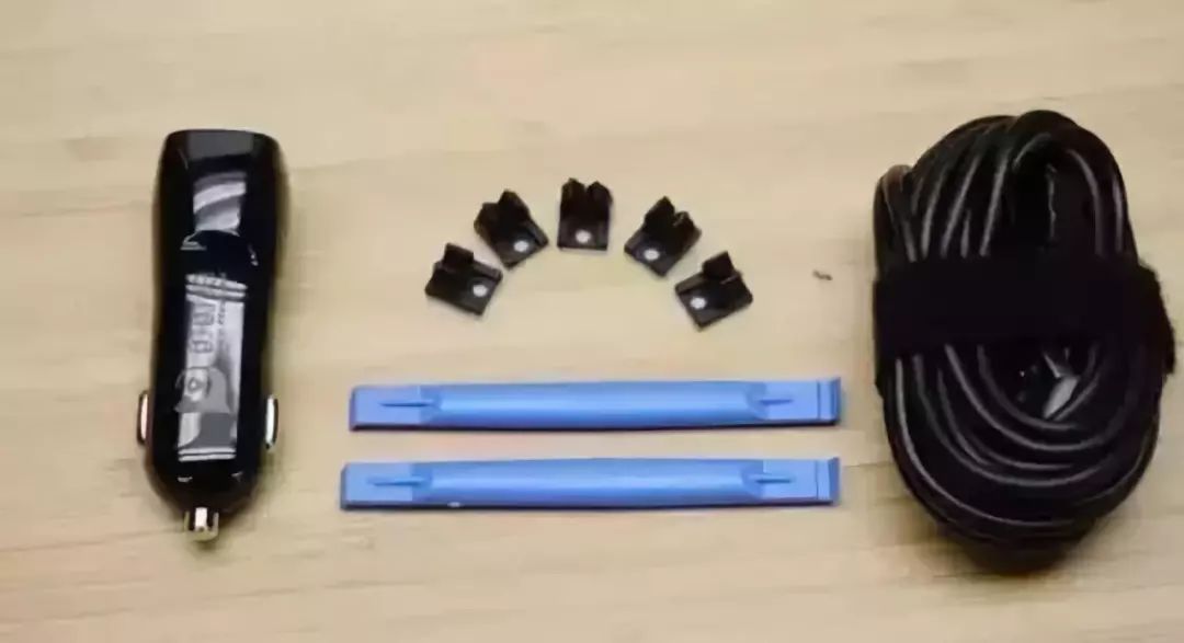 行车记录仪有必要看的东西,行车记录仪的正确姿势你了解吗