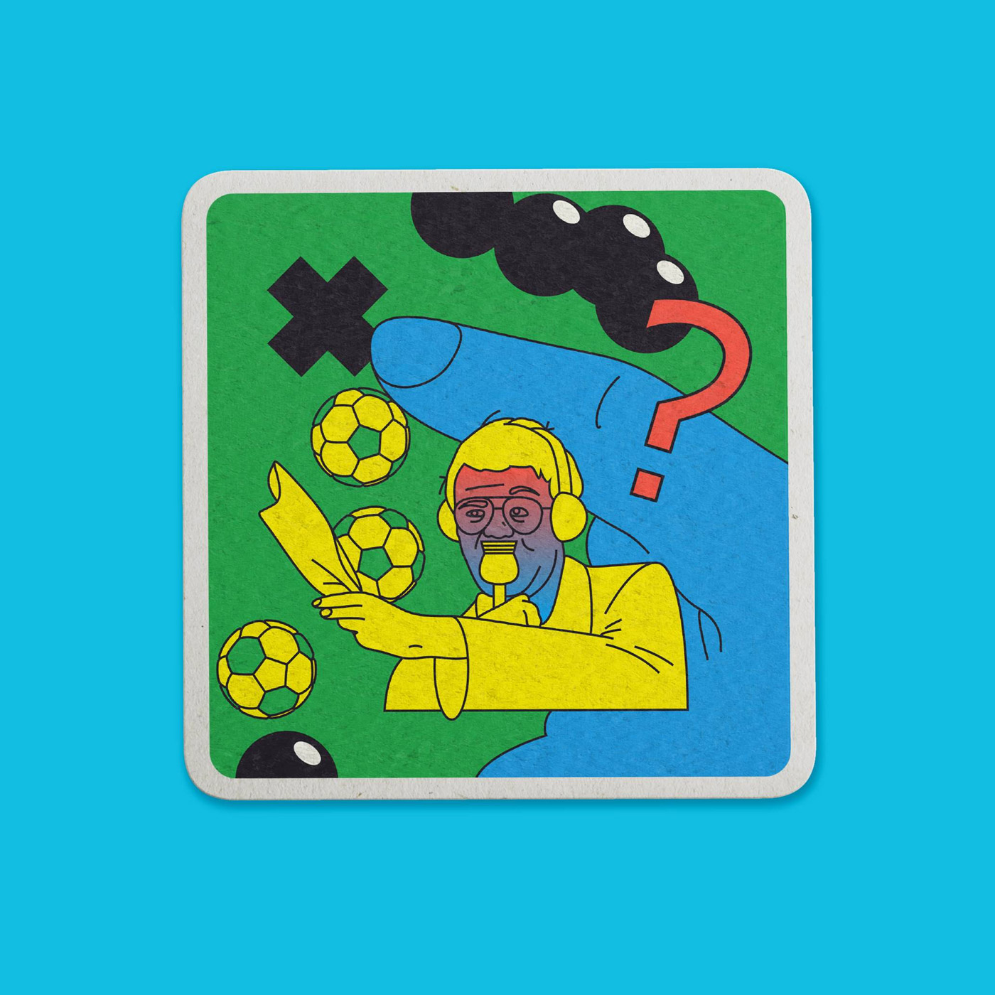 世界杯足球卡片开箱,世界杯立体足球拼图