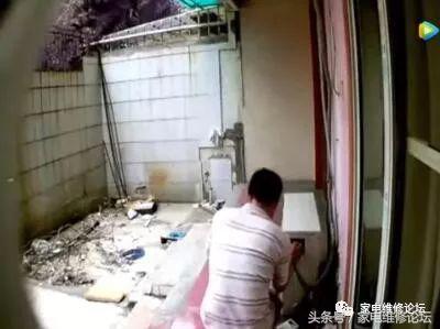 触目惊心揭秘维修行业,维修行业内幕曝光